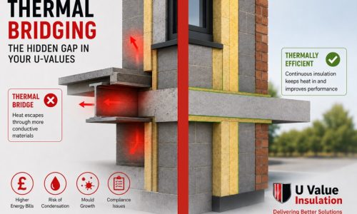Thermal Birdiging blog