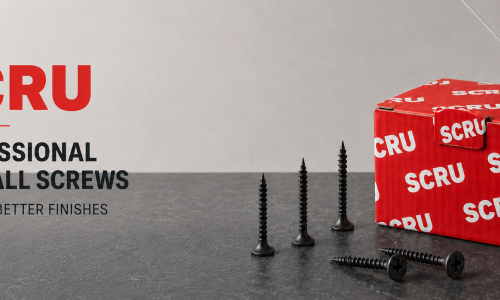 Web Banner Scruu