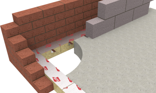 firestopping