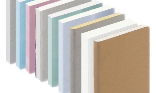 plasterboard colours